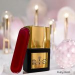 Gel lac RIO (Ruby Red)