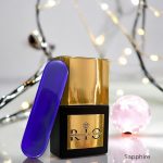 Gel lac RIO (Sapphire)