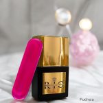 Gel lac RIO (Fuchsia)