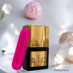 Gel lac RIO (Pretty Rich)