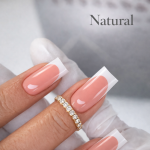 Cover Princess NATURAL 50g - imagine 2