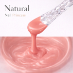 Cover Princess NATURAL 50g