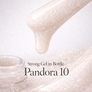 PANDORA (#10) 12ml