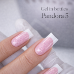 PANDORA (#5) 12ml - imagine 2