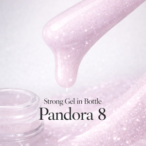 PANDORA (#8) 12ml