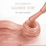 Top FRENCH MILK 15ml