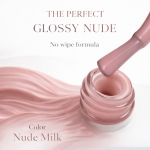 Top NUDE MILK 15ml