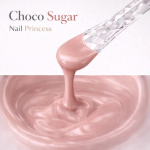 Cover Princess CHOCO SUGAR 50g