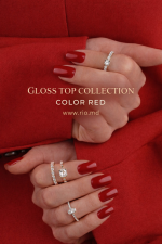 Top RED 15ml - imagine 3