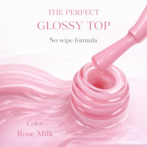 Top ROSE MILK 15ml
