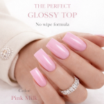 Top PINK MILK 15ml - imagine 2