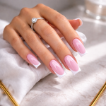 Cover ICE PINK 50g - imagine 2