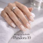 PANDORA (#10) 12ml - imagine 2