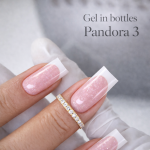 PANDORA (#3) 12ml - imagine 2