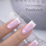 PANDORA (#6) 12ml - imagine 2