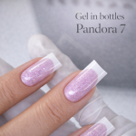 PANDORA (#7) 12ml - imagine 2