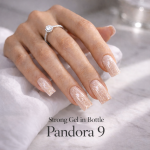 PANDORA (#9) 12ml - imagine 2