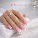 Cover Princess VELVET ROSE 50g - imagine 3