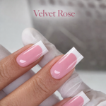 Cover Princess VELVET ROSE 50g - imagine 2