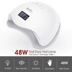 Lampa SUN 5
