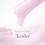 Gel Bottle (Tender) 15ml