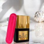 Gel lac RIO (Magenta)