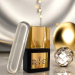 Gel lac RIO (CoutureGrey)