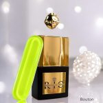 Gel lac RIO (Bouton)