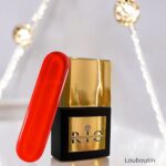 Gel lac RIO (Louboutin)