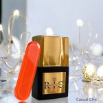 Gel lac RIO (Casual Chic)