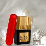 Gel lac RIO (ElegantLady)