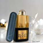 Gel lac RIO (DyuHeart)