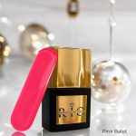Gel lac RIO (PinkBalet)
