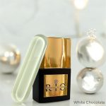 Gel lac RIO (WhiteChoco)