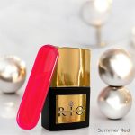 Gel lac RIO (SummerRed)