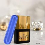 Gel lac RIO (Azure)