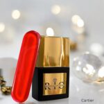 Gel lac RIO (Cartier)