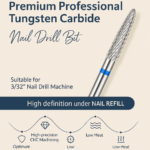 NEW Bit carbide
