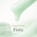 Gel botlle FISTIC 15ML