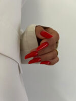 Gel lac RIO (Ferari Girl) - imagine 2