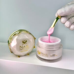 Cover Princess VELVET ROSE 50g