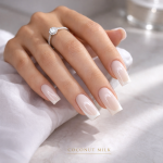 Cover Coconut Milk 50g - imagine 2