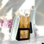 Gel lac RIO (White)