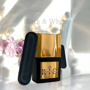 Gel lac RIO (Black)