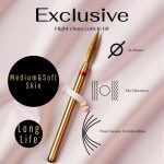 Cuticle Gold Bit