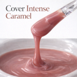Cover gel Lux Intense (Caramel)100 gr