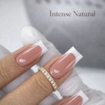 Cover gel Lux Intense (Natural)100gr - imagine 2