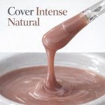 Cover gel Lux Intense (Natural)100gr