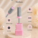 Carbide Bit Medium