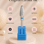 Carbide Bit
